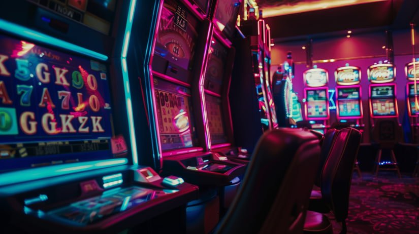 Tampilan antarmuka kasino langsung 338zk di layar ponsel dengan meja baccarat aktif