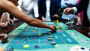 Panduan bermain slot online secara bertanggung jawab untuk pengguna dewasa 338zk